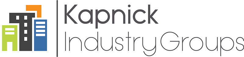 Kapnick Industry Groups Logo
